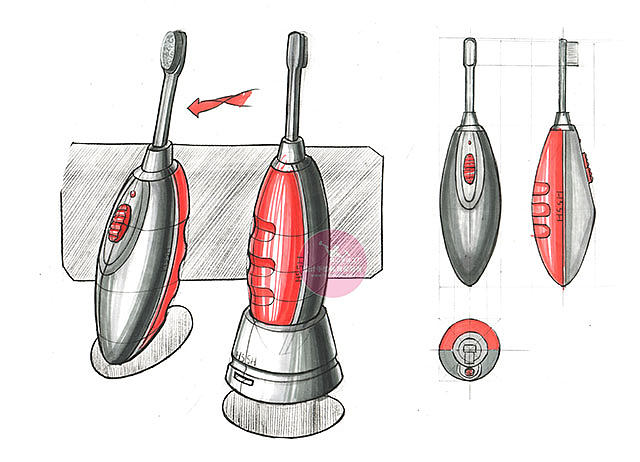 探索黃山手繪與工業設計培訓的全面服務