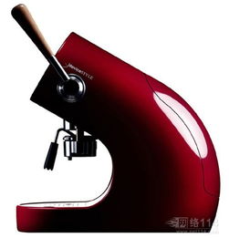 工業(yè)設(shè)計(jì)賦能品味生活 以朗威咖啡機(jī)設(shè)計(jì)與服務(wù)為例